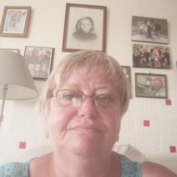 Babysitter in Sedan: Catherine