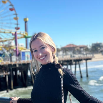 Niñera Lo Barnechea: Elisa