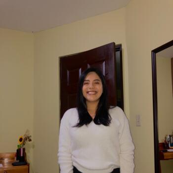 Niñera en San Ramón: Ana