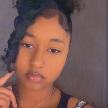 Babysitter Soesterberg: Luna