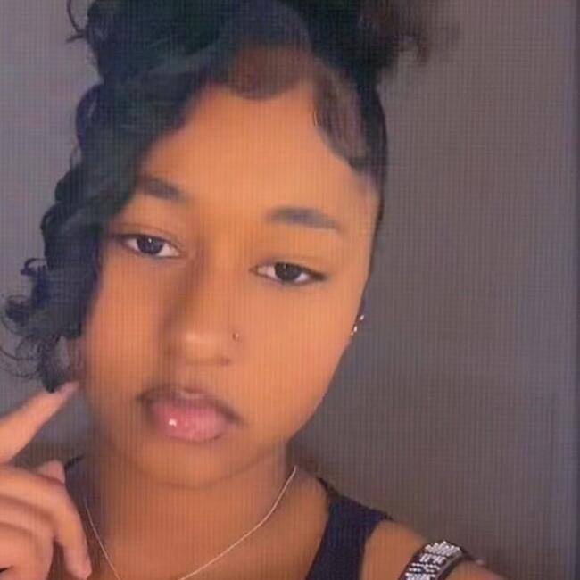 Babysitter in Soesterberg: Luna