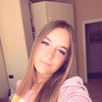Babysitter a Legnano: Giulia