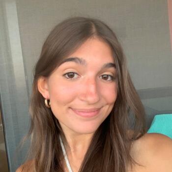 Babysitter em Alcabideche: Maria