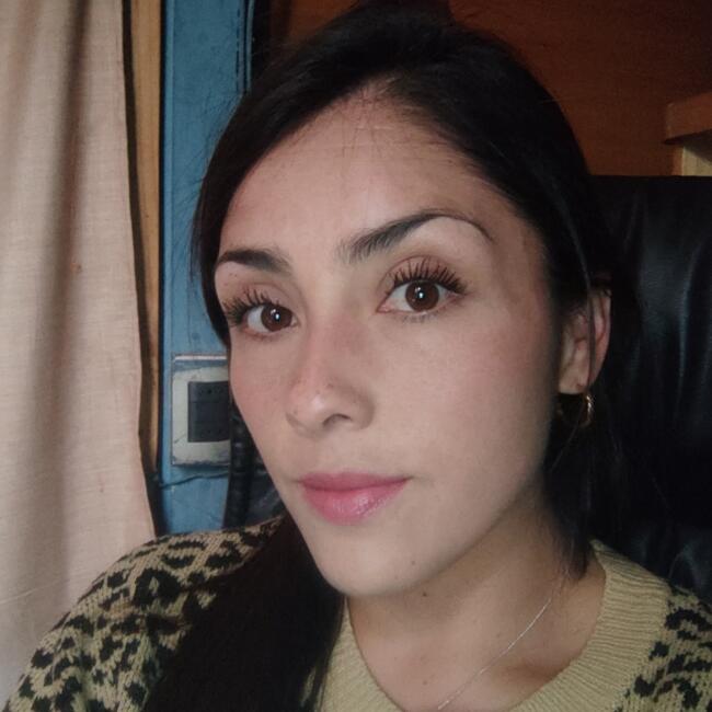 Niñera en Peñalolén: Alexandra