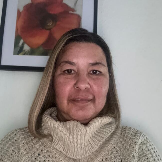 Babysitter in Ciudad de la Costa: Karen