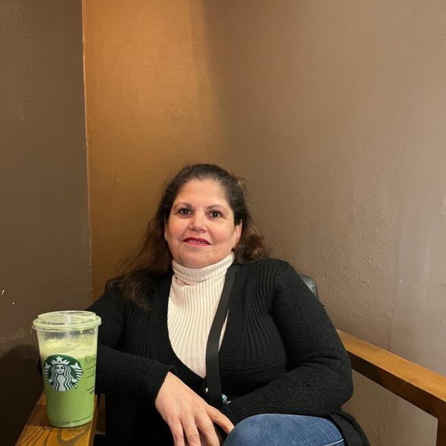 Niñera en Santiago de Chile: Nancy