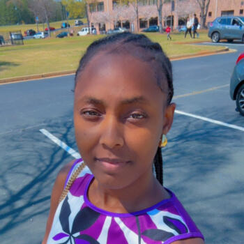 Babysitter in Stone Mountain: Trishana