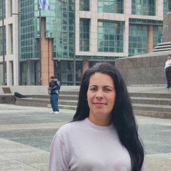 Niñera en Montevideo: Alianny