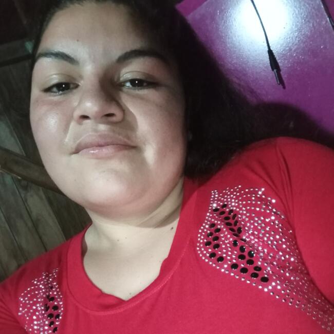Niñera en San Miguel de Tucumán: Micaela