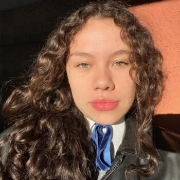 Babysitter in Capiatá: Emilce