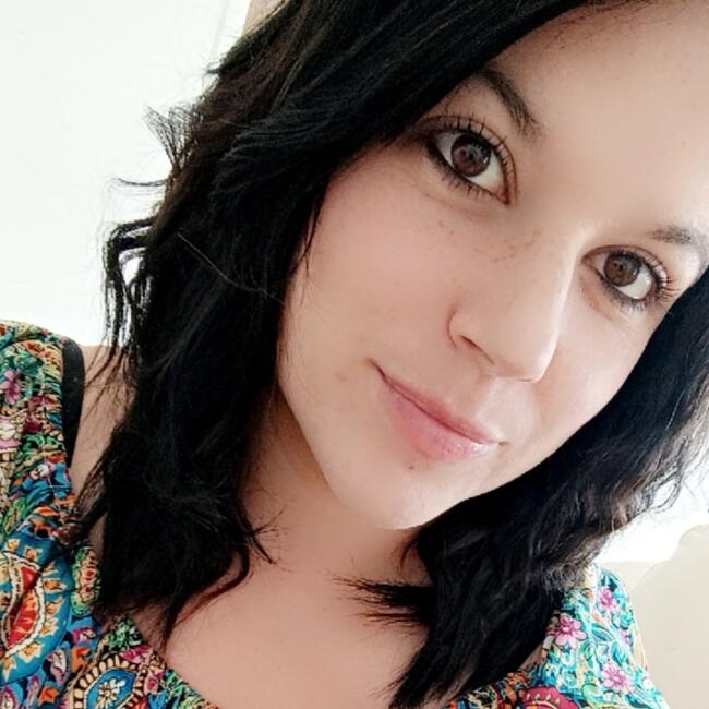 Nounou à Château-Thierry: Ludivine