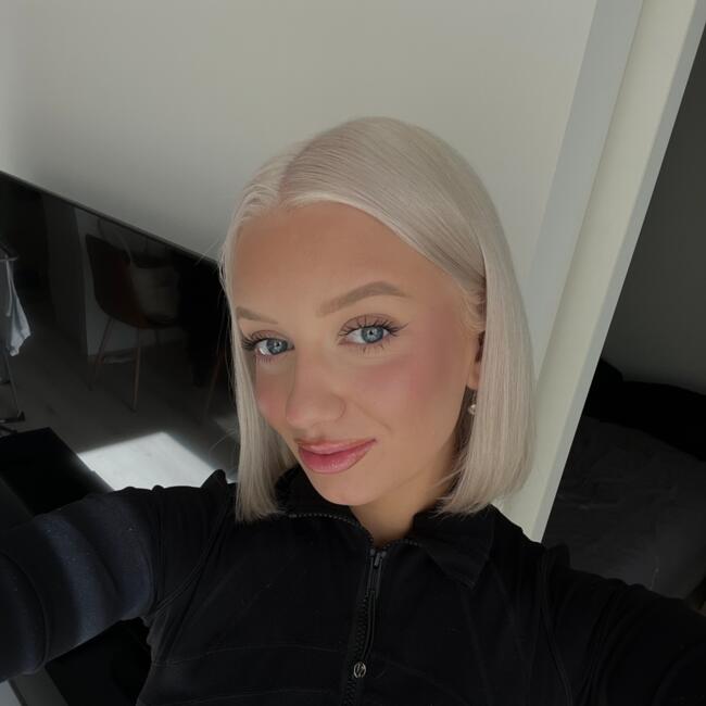 Babysitter in Marbella: Maija