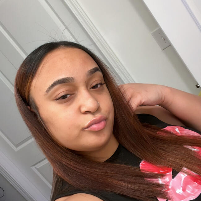 Babysitter in Lawrenceville (Georgia): Brianna