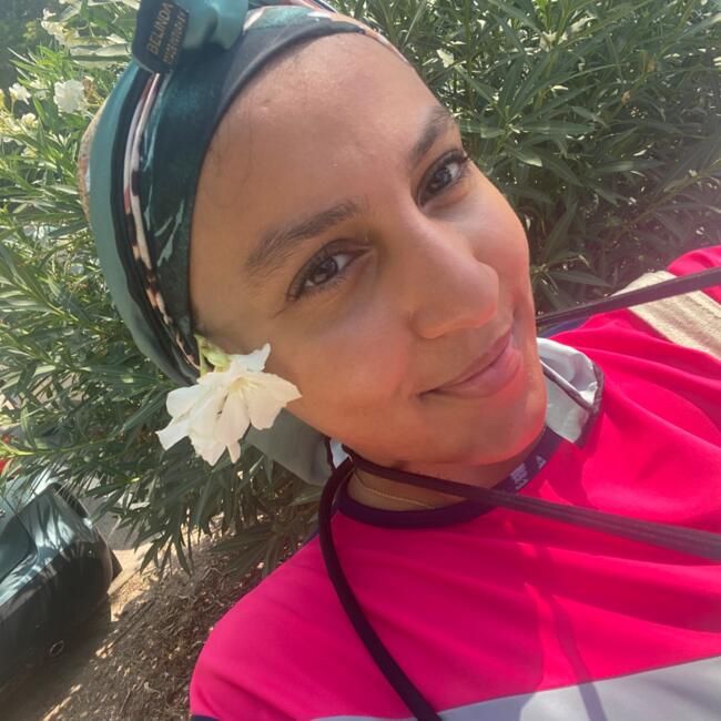 Babysitter in Verviers: Imane