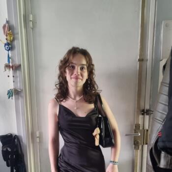 Babysitter in Franconville: Ana-tya