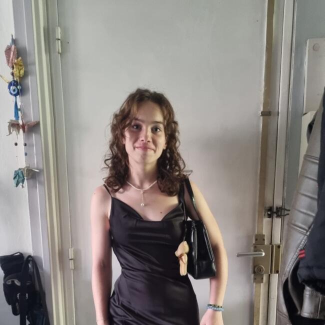 Babysitter in Franconville: Ana-tya