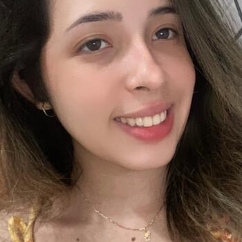 Babá em Parnaíba: Elenice