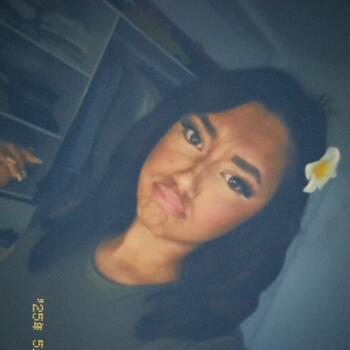 Babysitter in Saint-Maurice: Anaïs