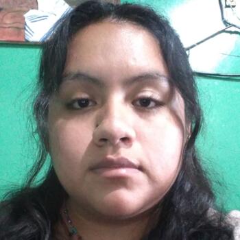 Babysitter in Guatemala City: Ana Albizures