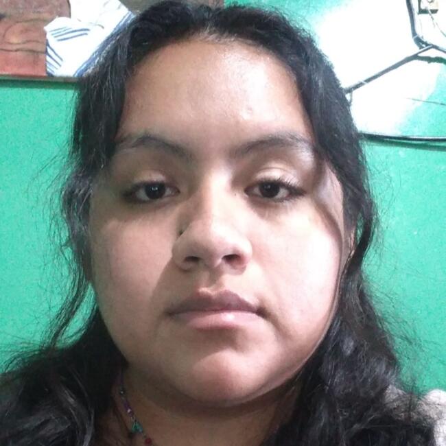 Babysitter in Guatemala City: Ana Albizures