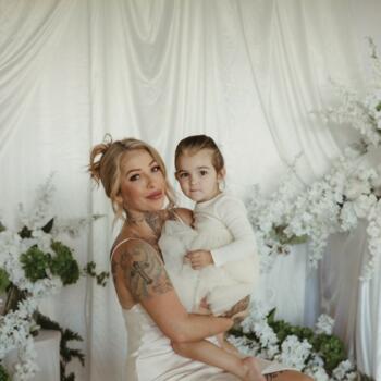 Parent Gold Coast: Kristie