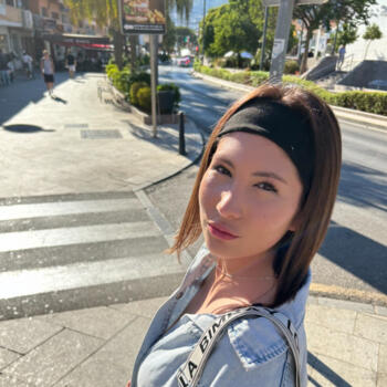 Babysitter in Benalmádena: Esperanza antonia Rubio