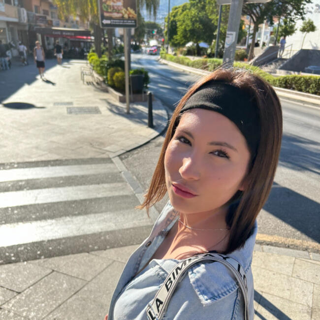 Babysitter in Benalmádena: Esperanza antonia Rubio