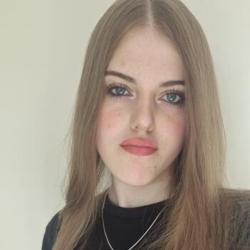 Babysitter in Heerlen: Kaylie
