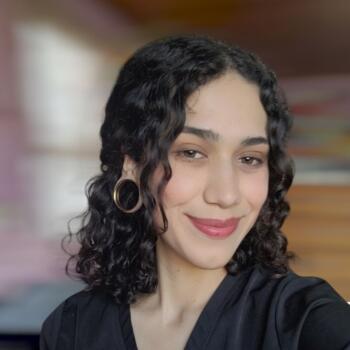 Niñera La Florida: Jahel Chávez