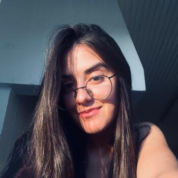 Babysitter in Coimbra: Luana
