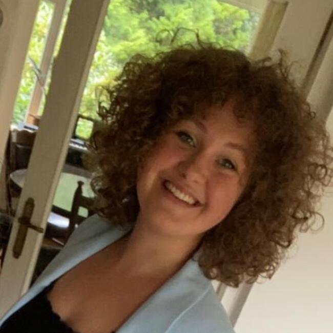 Oppas in Emmen: Eileen