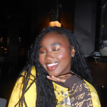 Babysitter in New York: Sefunmi