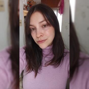 Niñera en Ciudad de General Roca: Candela