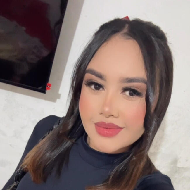 Babysitter in Itaquaquecetuba: Thalia