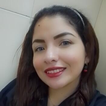 Babysitter in Caracas: Diani