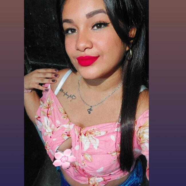 Babysitter in Isla Arena: Yoselin