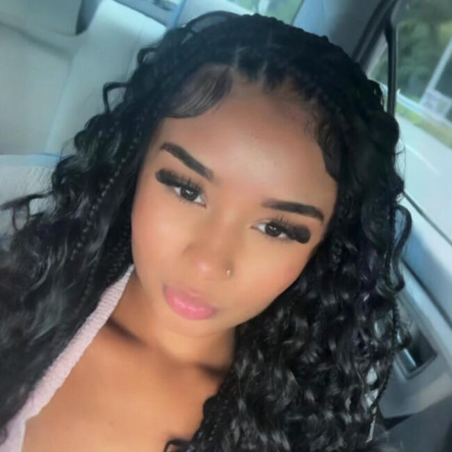 Babysitter in Stafford (Virginia): Makayla