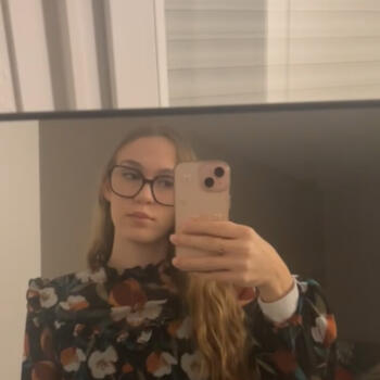 Baby-sitter Athies-sous-Laon: Marina