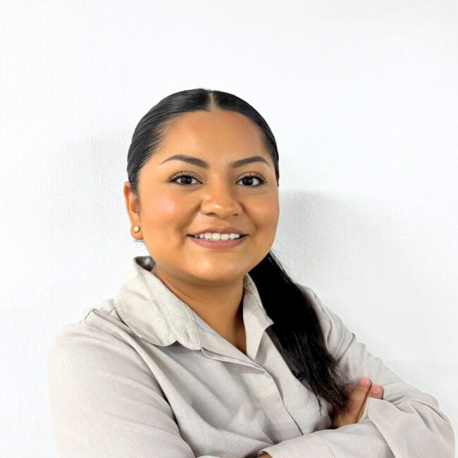 Niñera en Playa del Carmen: María Fernanda