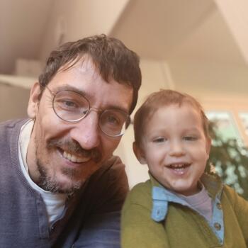 Babysitting job in Gardanne: babysitting job Ronan