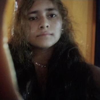 Niñera en Guayaquil: Samantha