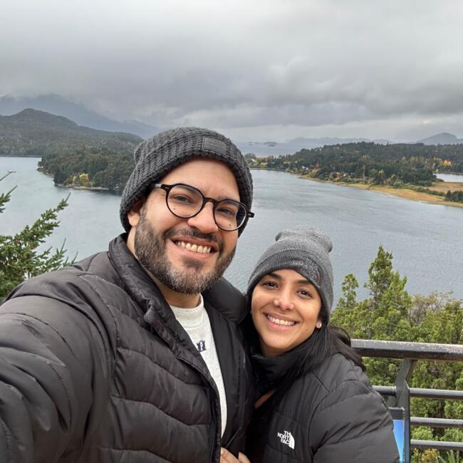 Babysitting job in Naucalpan: Veronica Elizabeth