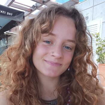 Babysitter στην περιοχή Lemesós: Marthe