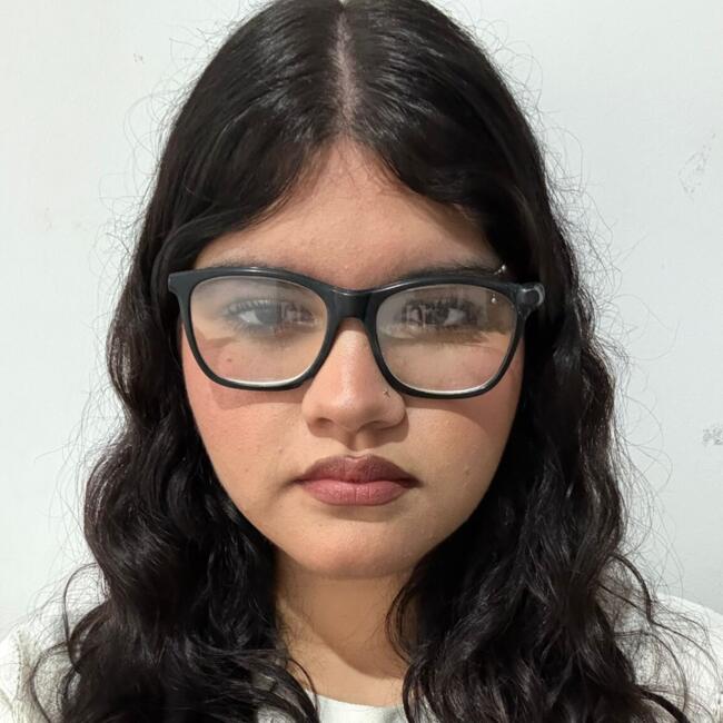 Canguro en Málaga: Sophia