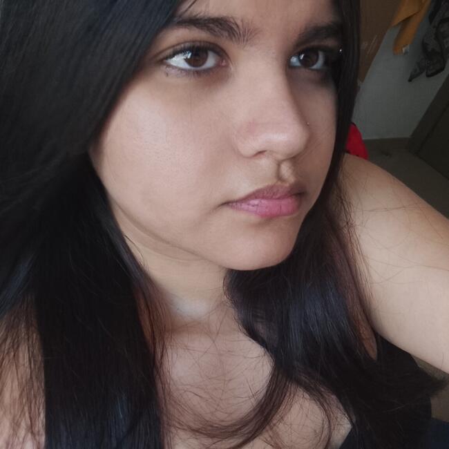 Babysitter in Málaga: Sophia