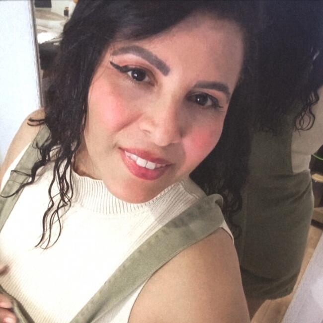 Babysitter in Guarulhos: TARCIANA