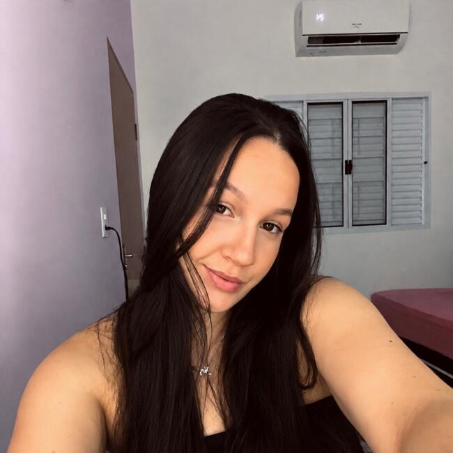 Babysitter em Rio de Loba: Nayara