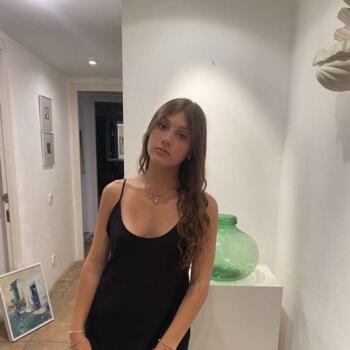Nanny in Toulouse: Anita