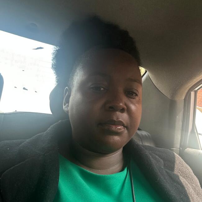 Babysitter in Johannesburg South: Janifer