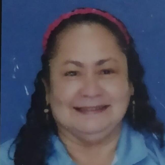 Niñera en Rionegro: Martha Osiris
